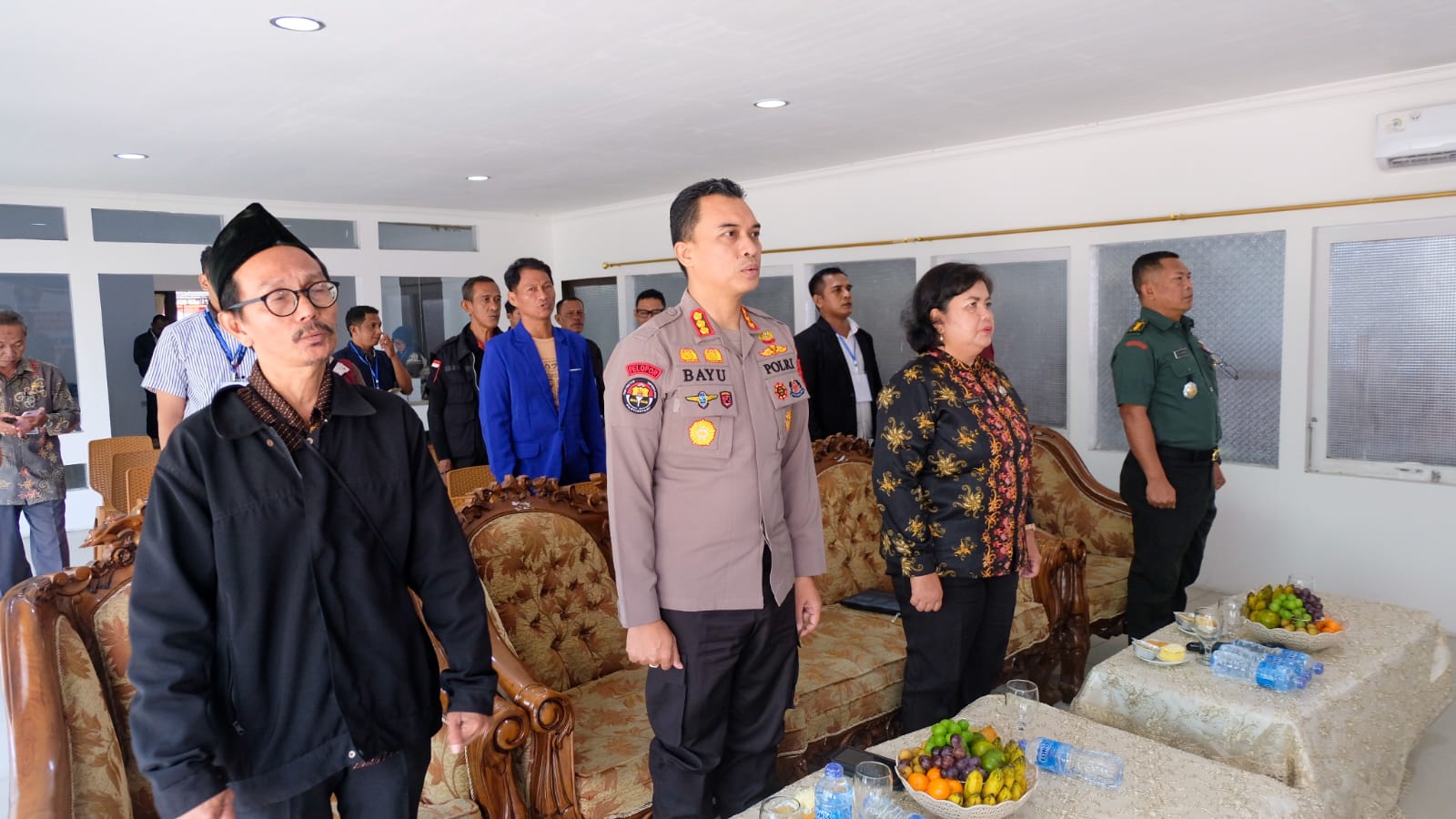 Perkuat Sinergi, KWRI Kalbar Gelar Musyawarah Daerah Kedua di Pontianak