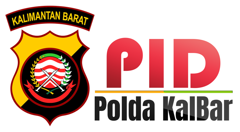 PID Polda Kalbar